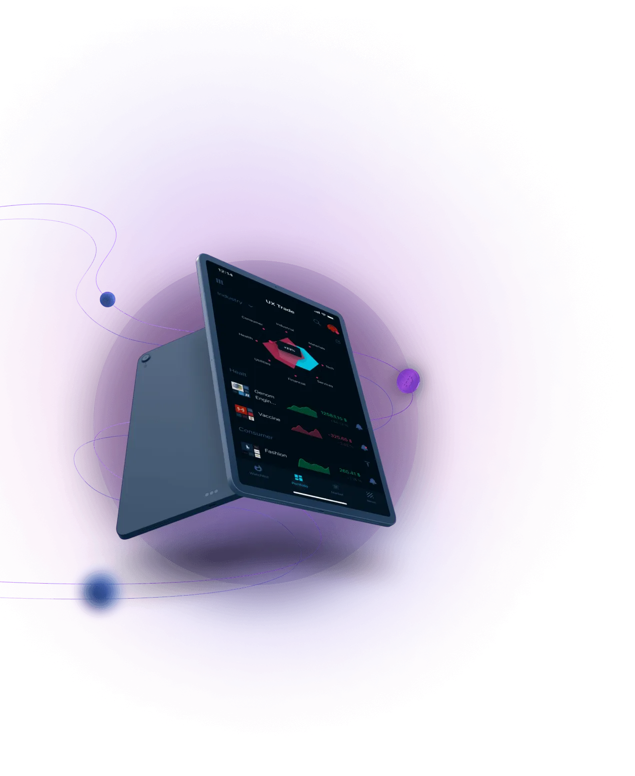 Bit Index - How Does the Bit Index App Work?